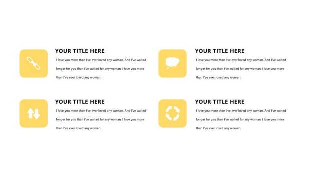 托举月亮女孩悬崖动漫浪漫梦想主题PPT模板6