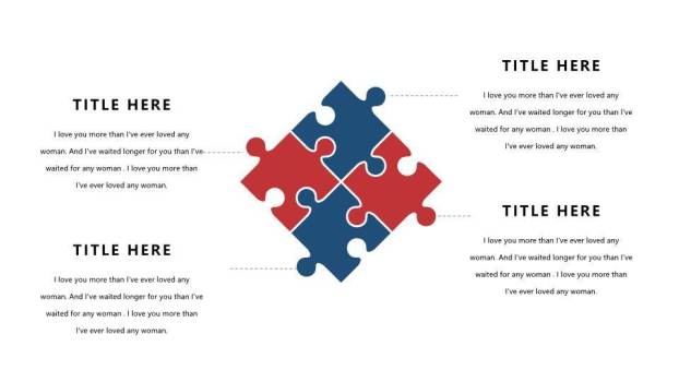 火焰云霞中跃鲸动漫视觉冲击情感PPT模板1