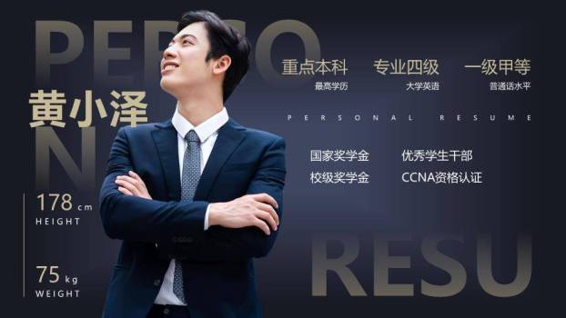 版式宝库PPT模板多图排版介绍PPT模板2