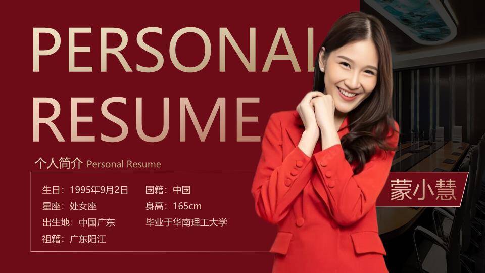 版式宝库PPT模板多图排版介绍PPT模板3