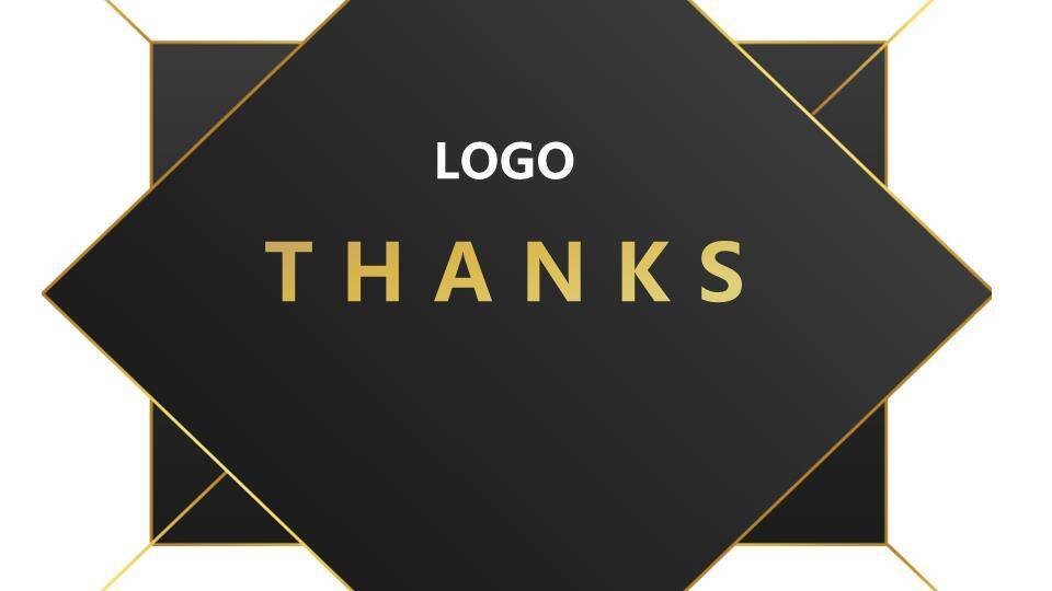 金菱锋芒艺人工作室品牌介绍PPT模板2