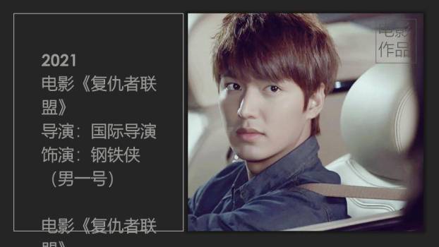 侧写锋芒艺术考生专业介绍PPT模板5