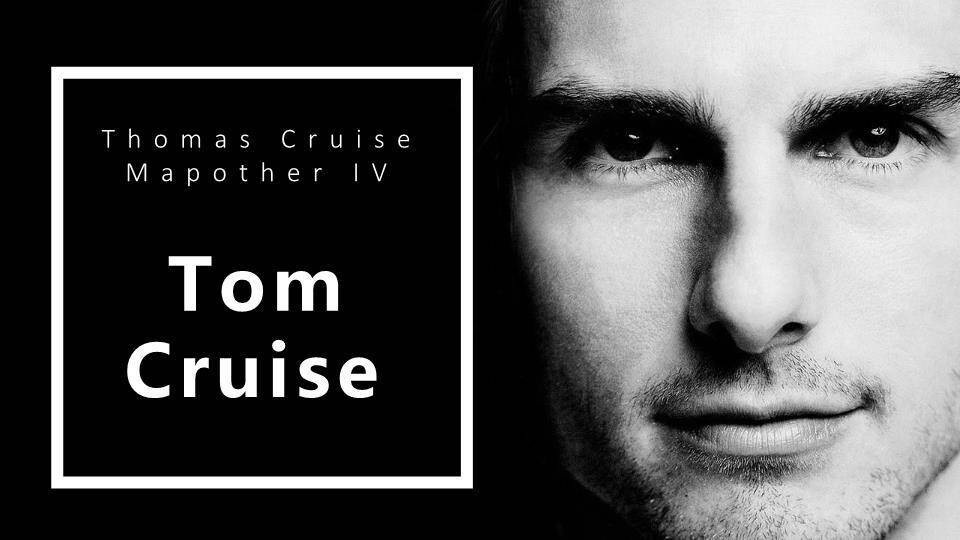 极致面容明星硬核介绍PPT模板0