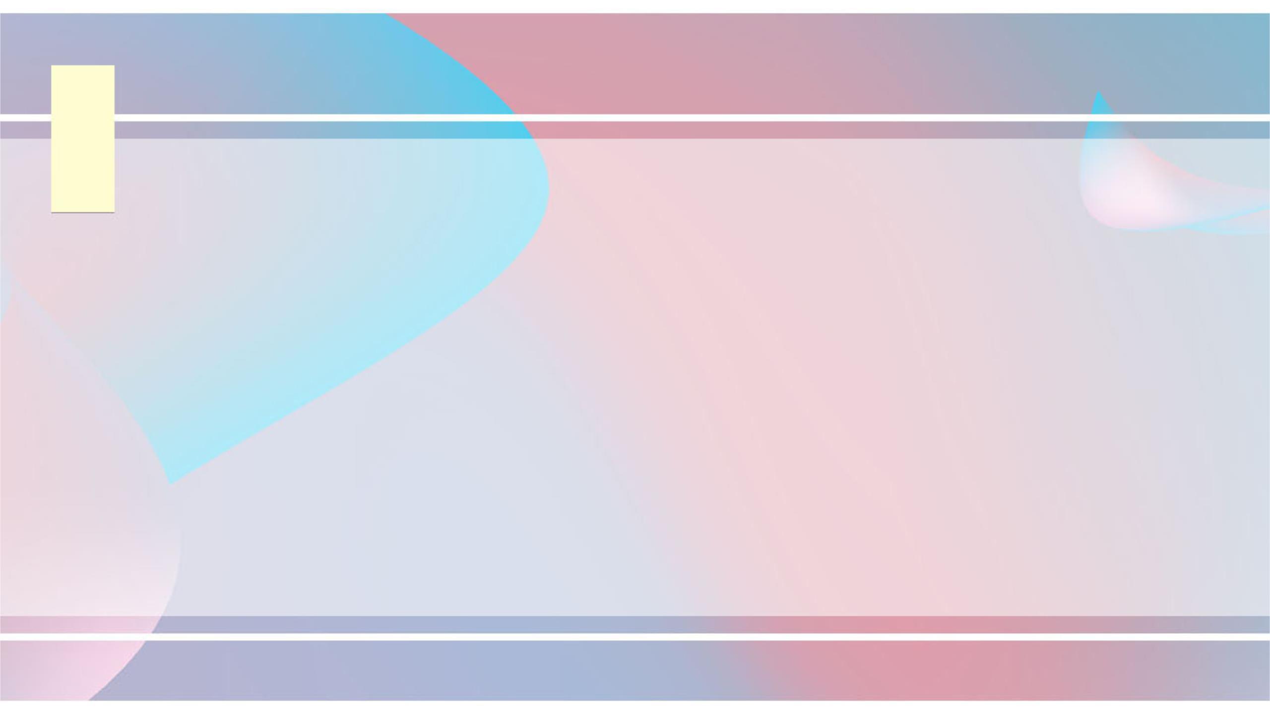 彩色创意几何渐变PPT背景图片0