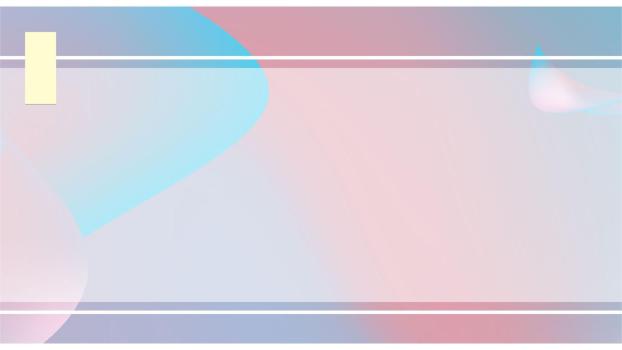 彩色创意几何渐变PPT背景图片0