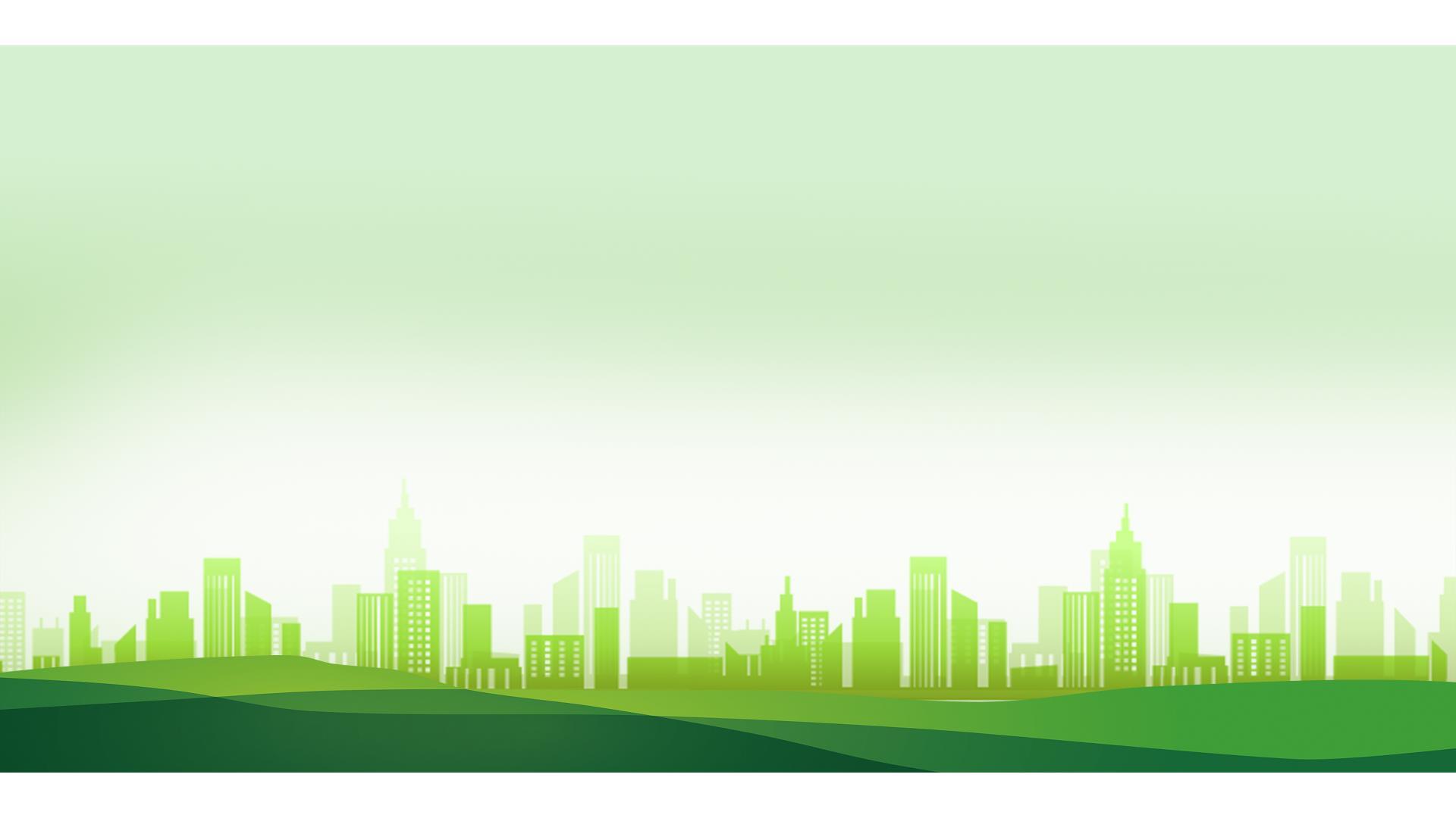 棕色复古风牛皮纸PPT背景图片0