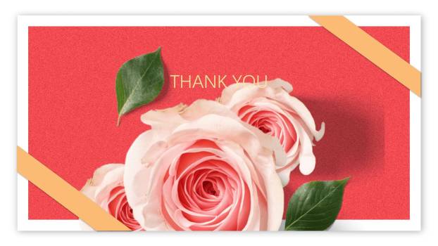 七夕节情感表达微立体PPT模板4