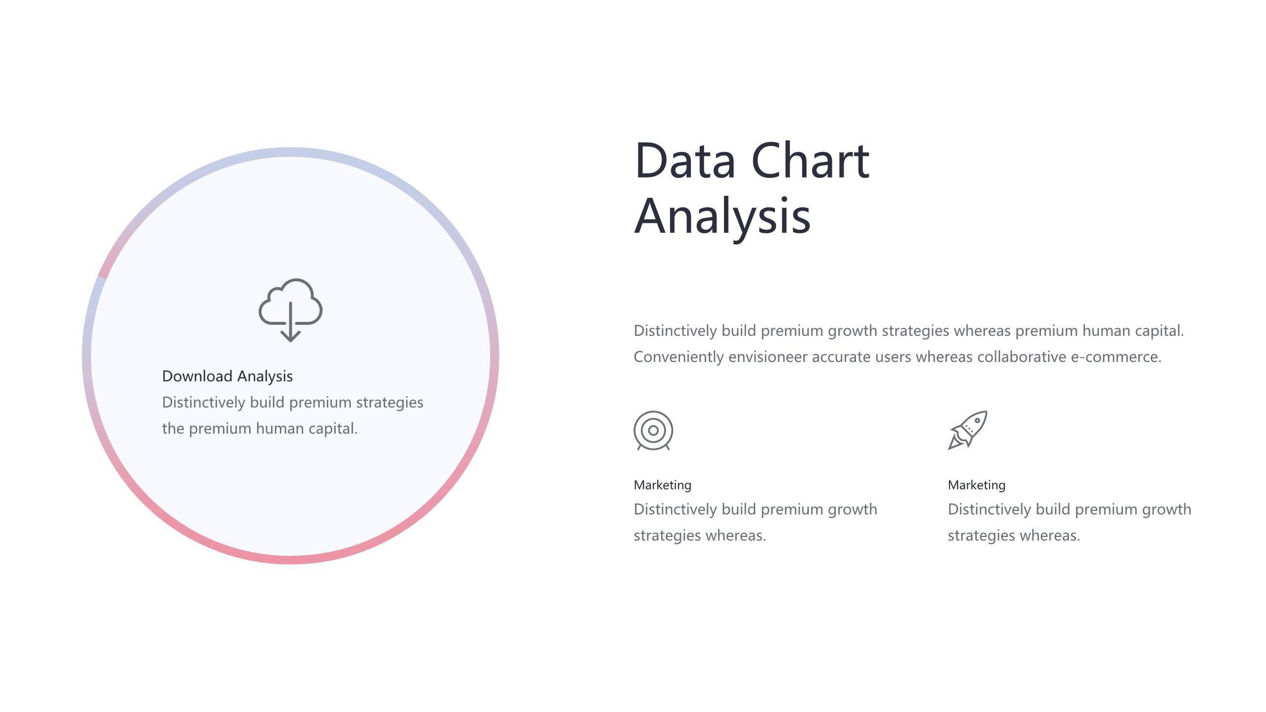 紫色梦幻插画三七女生节活动策划PPT模板8