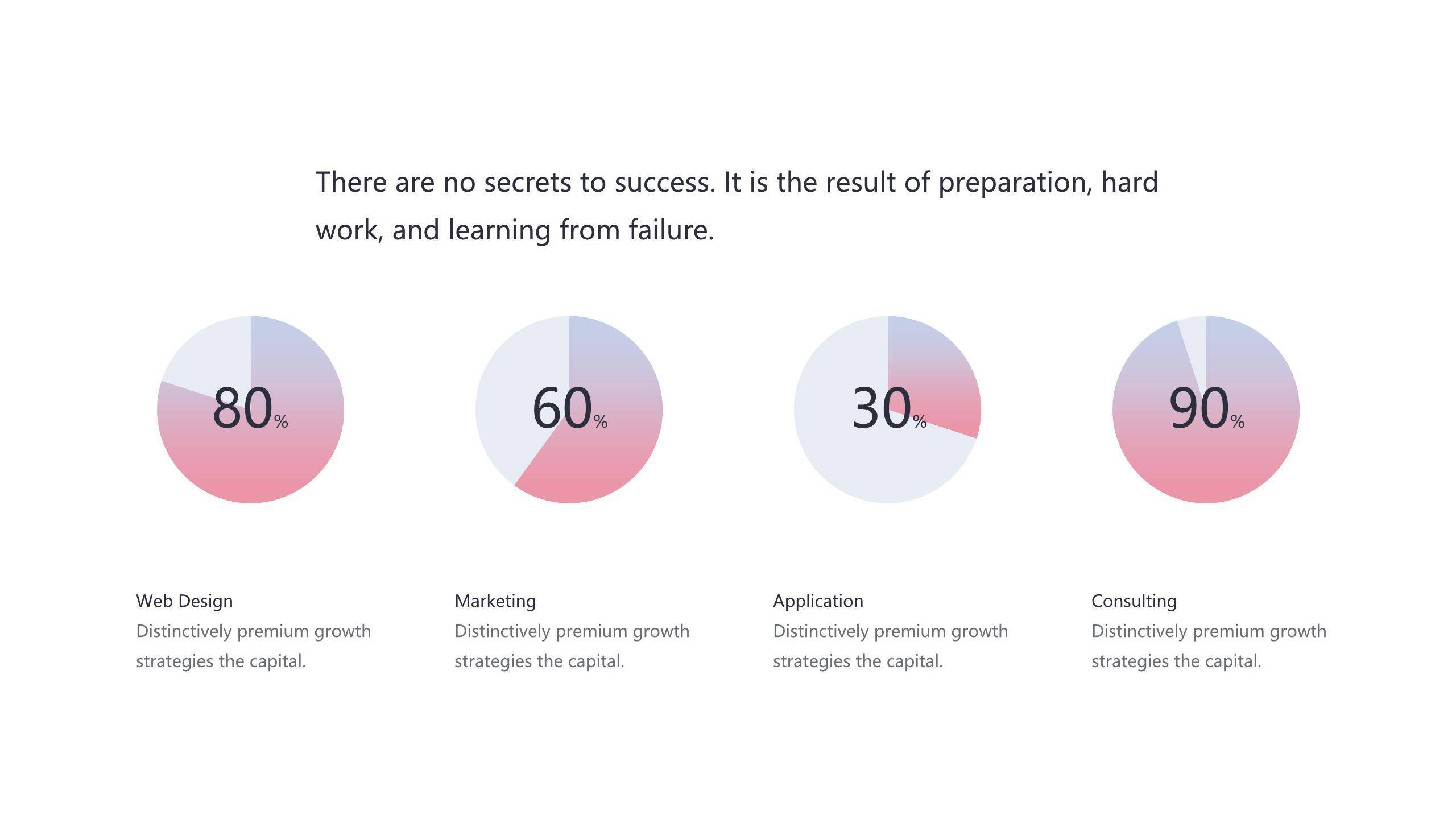 紫色插画童话三七女生节活动策划班会PPT模板7