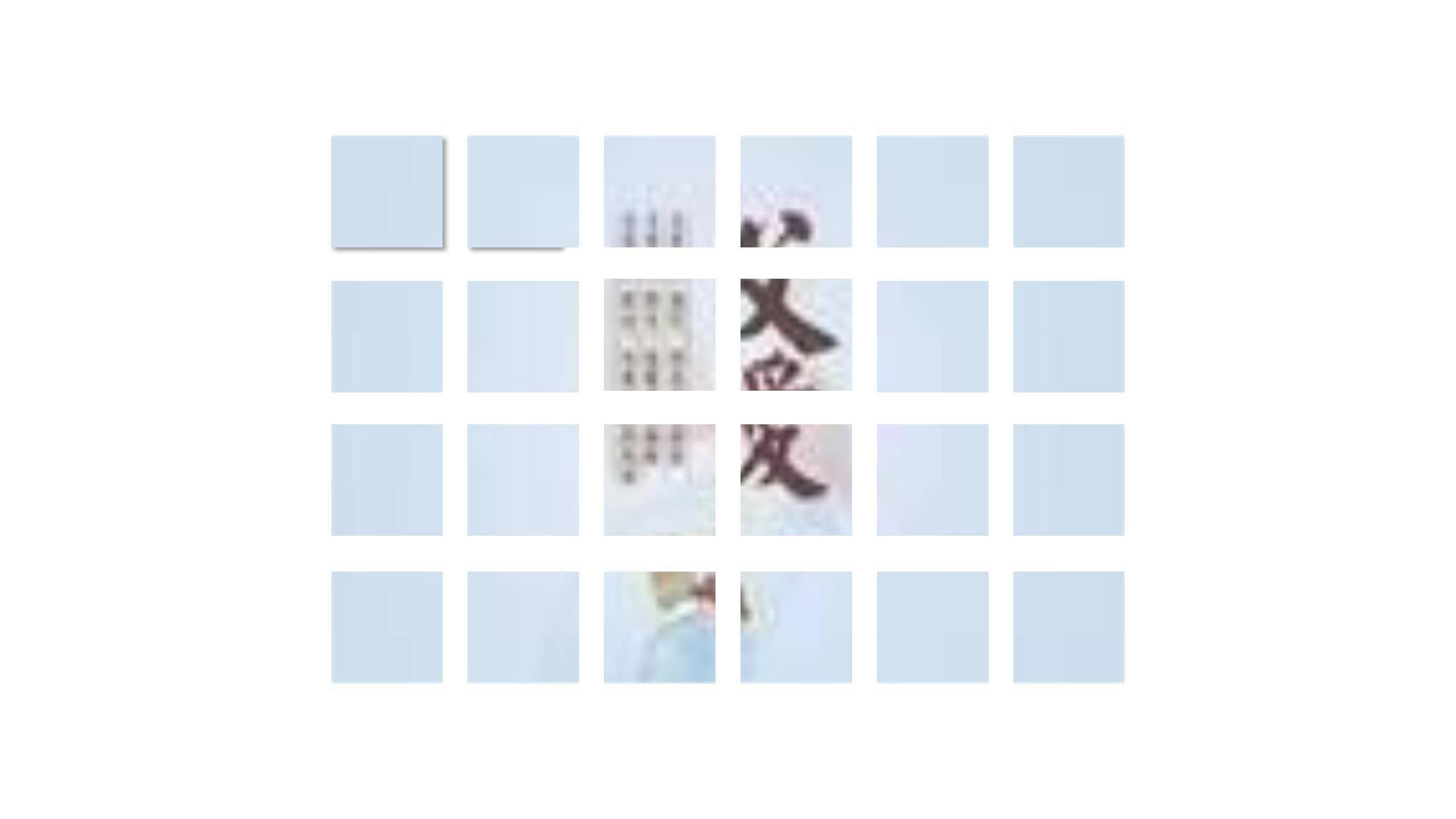 父亲节父爱如灯手绘演讲PPT模板1