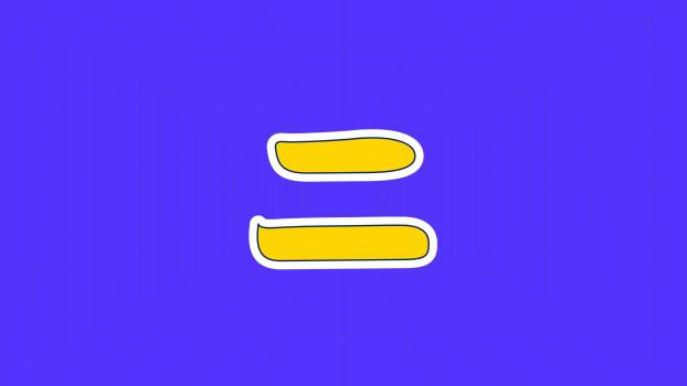 六一儿童节潮流拼贴快闪开场PPT模板6