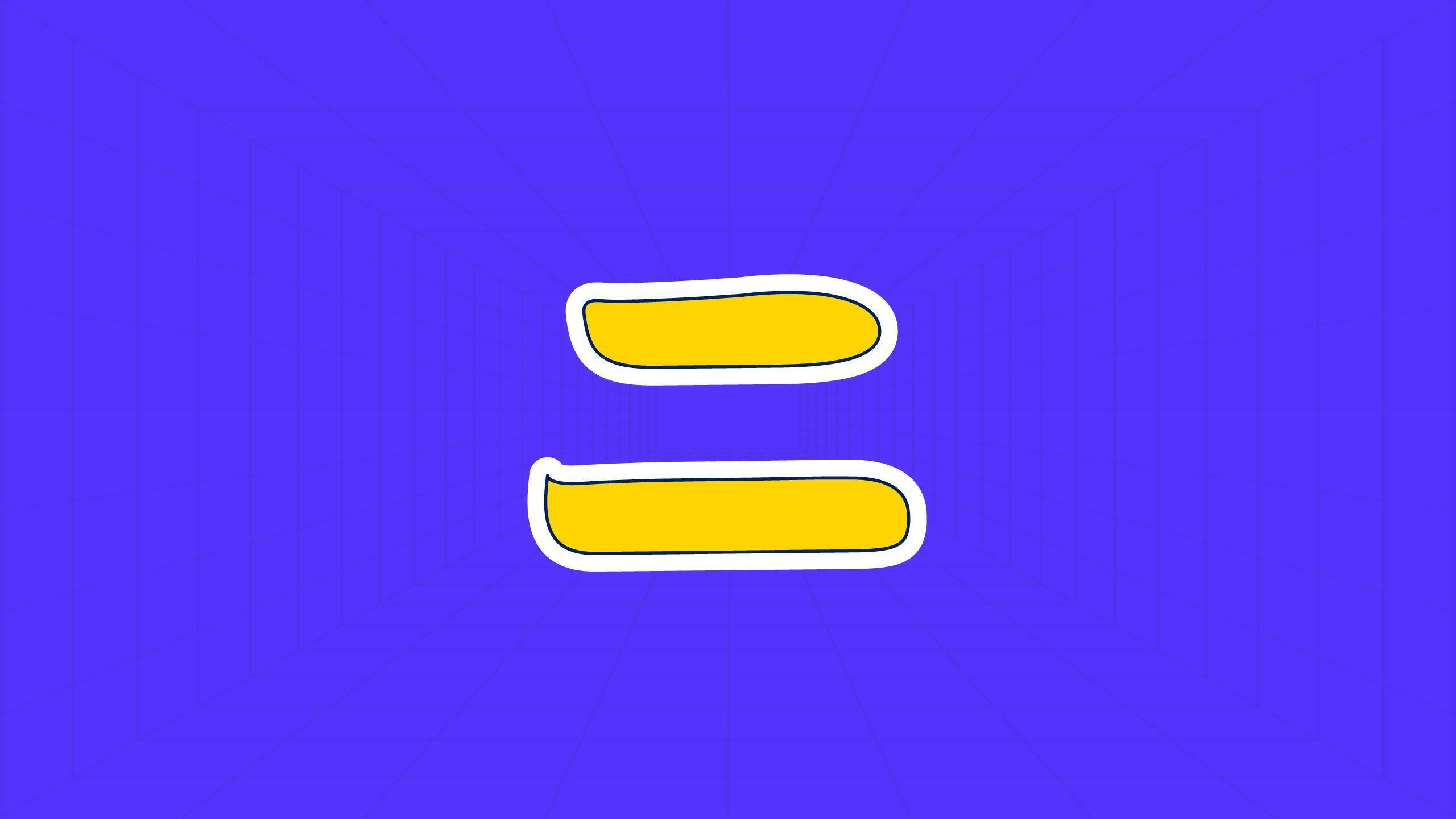 六一儿童节炫酷积木开场快闪PPT模板6