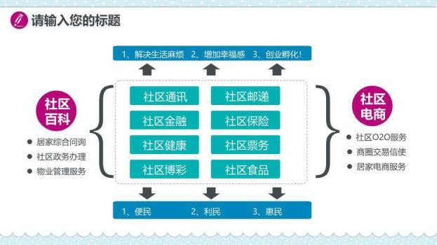 粉红色温馨孕产风孕妇母婴童通用PPT模板4