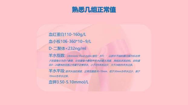 粉色云朵剪影风产后大出血护理查房PPT模板1