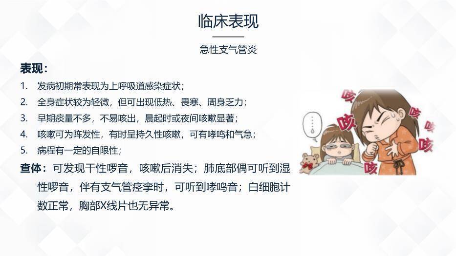蓝色几何风呼吸系统常见疾病的护理PPT模板1