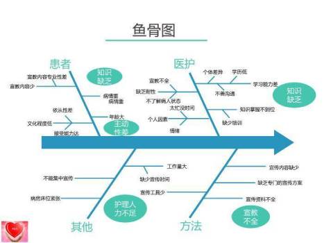 蓝色真实案例普内科P&N成果汇报PPT模板8
