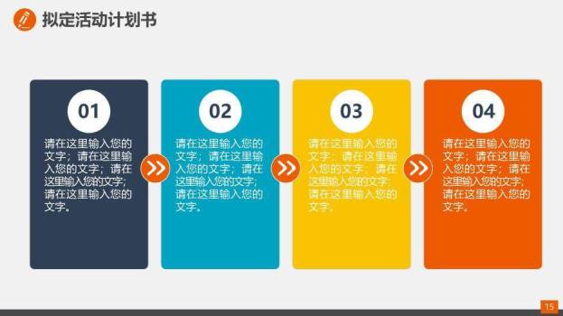 绿色医护团队品管圈(QCC)活动成果报告PPT模板6