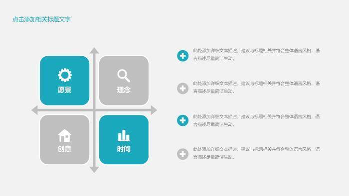 绿色医疗手术20XX医疗护理品管圈PPT模版PPT模板8