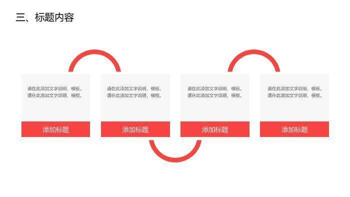 绿色清新唯美风唯美医疗护士护理PPT模板5