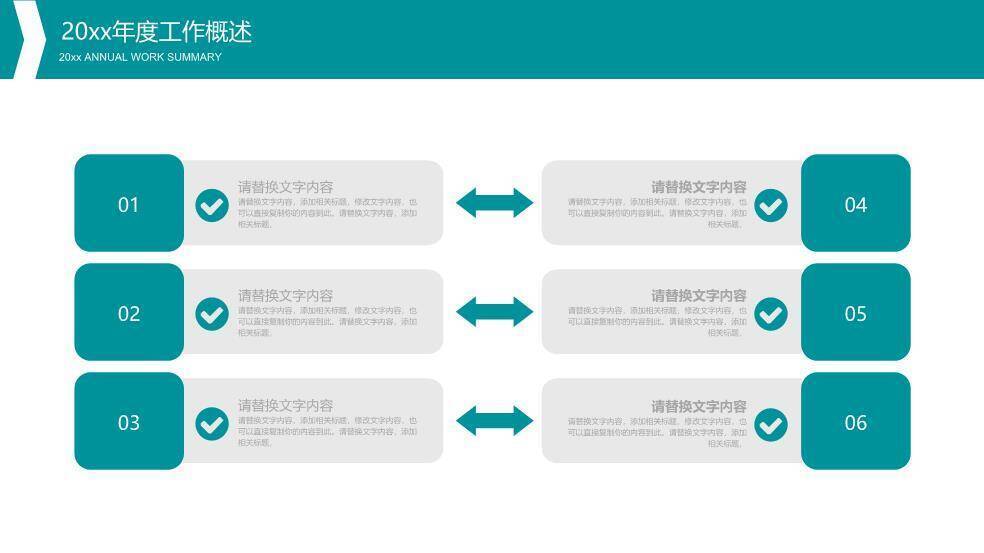 绿色极简风医学报告医生实习报告PPT模板6