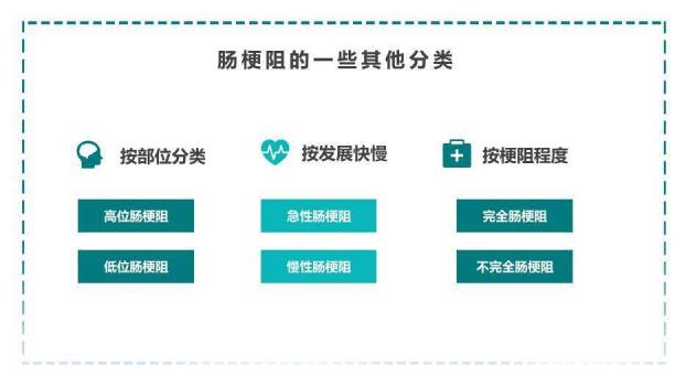 绿色卡通插画风肠梗阻护理查房PPT模板1