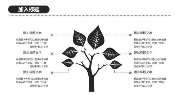 黑色商务风20XX商务礼仪培训PPT模板3