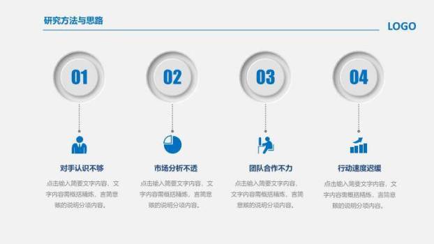 欧美街道复古风答辩PPT模板2