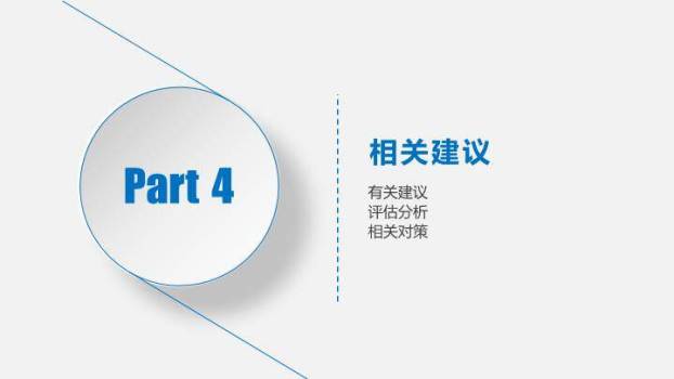 欧美街道复古风答辩PPT模板7