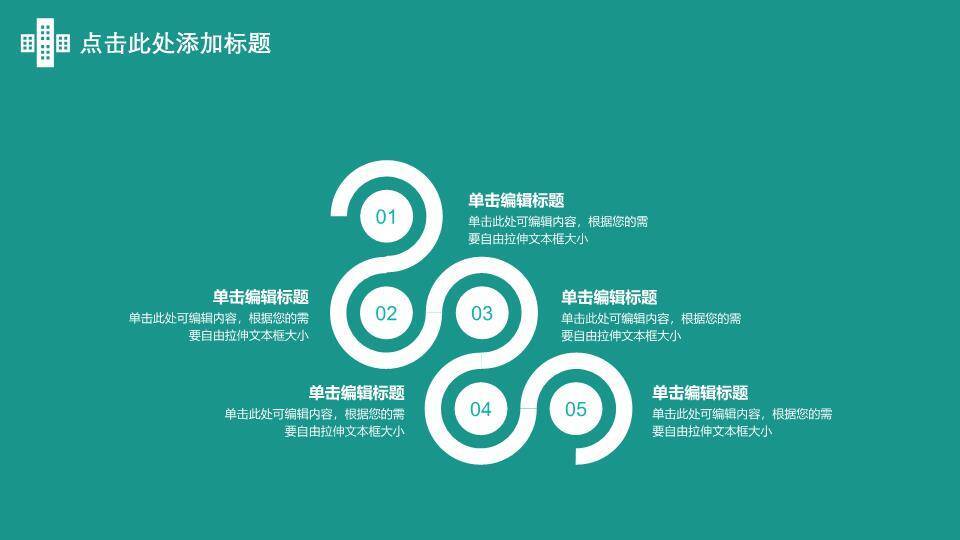 中山大学论文答辩专题PPT模板7