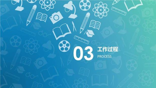厦门理工学院毕业论文答辩PPT模板2