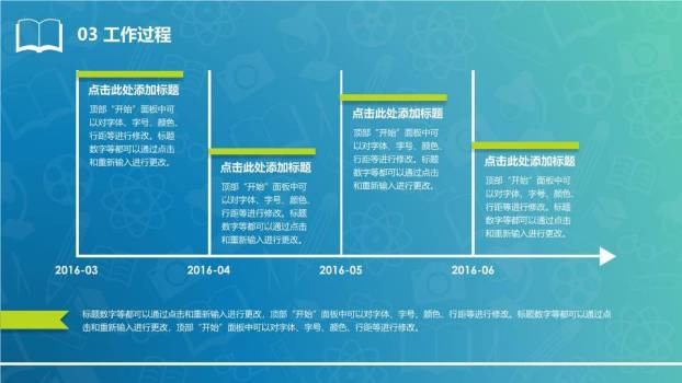 厦门理工学院毕业论文答辩PPT模板3