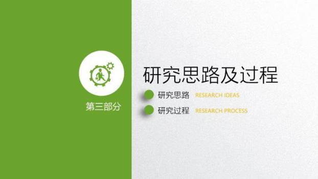南京医科大学医学毕业答辩PPT模板5