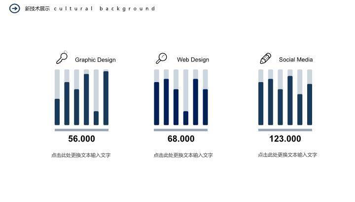 涂鸦墙开题报告PPT模板2