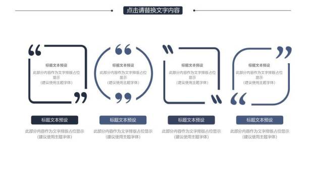 韩范绿植开题报告PPT模板2