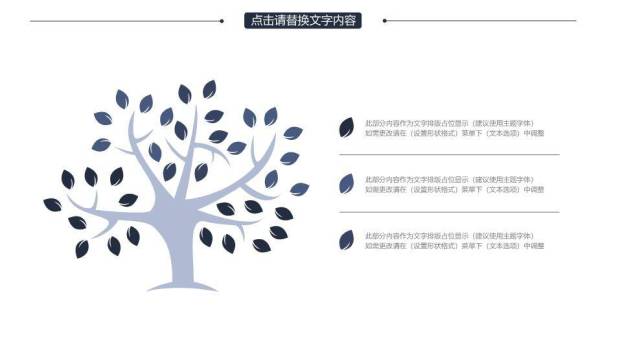 韩范绿植开题报告PPT模板5