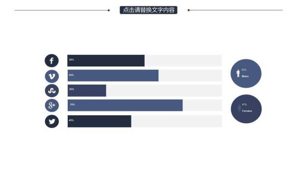 韩范绿植开题报告PPT模板6