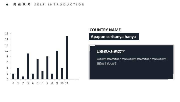 图纸文具素雅开题报告PPT模板9