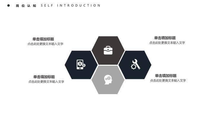 图纸文具素雅开题报告PPT模板3