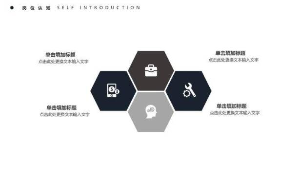 图纸文具素雅开题报告PPT模板3
