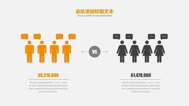 齿轮灯泡科技创意答辩PPT模板8