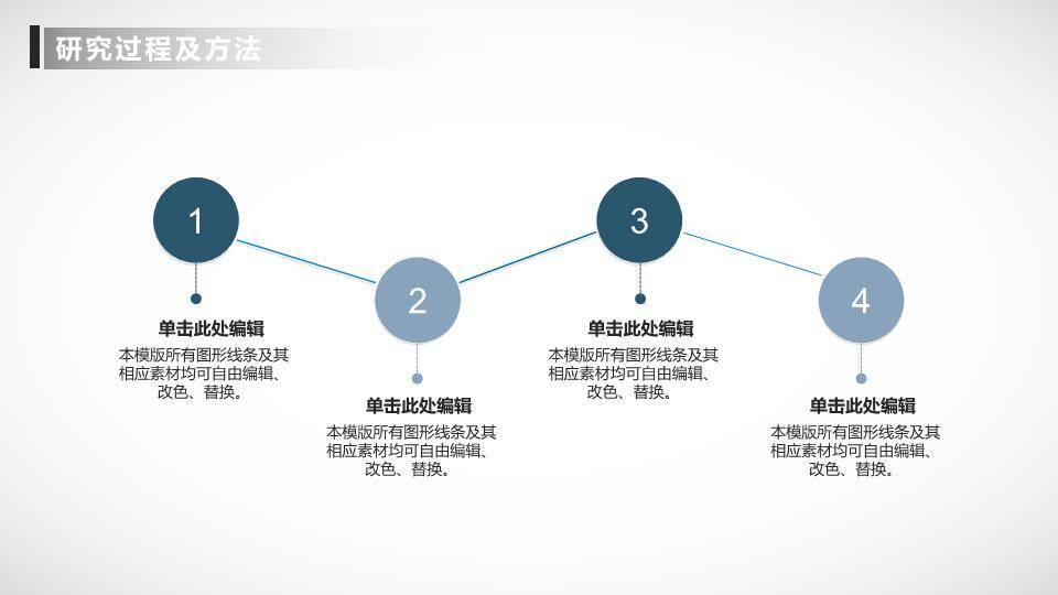 火箭上升轨迹毕业论文答辩PPT模板9