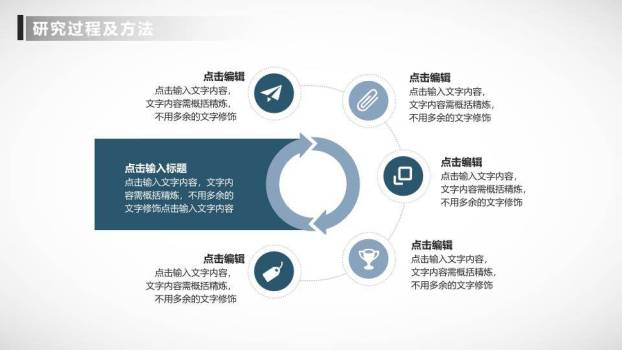 火箭上升轨迹毕业论文答辩PPT模板7