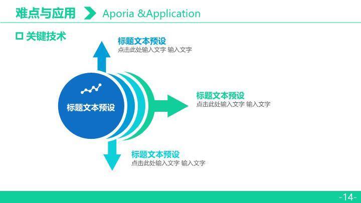 学士帽实景商务毕业答辩PPT模板5