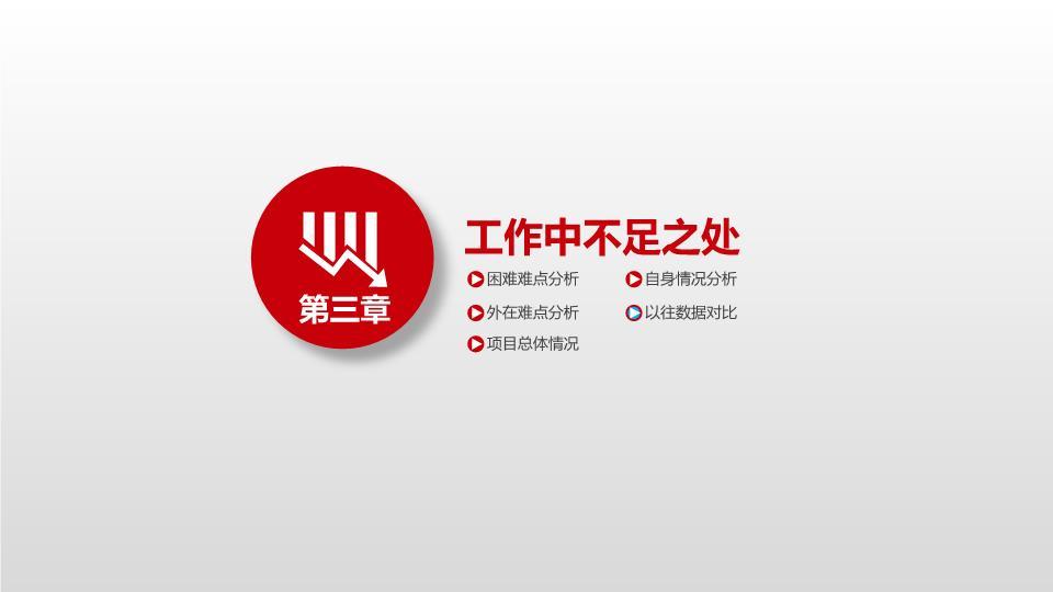 工商银行灯笼上升喜庆丰收PPT模板7