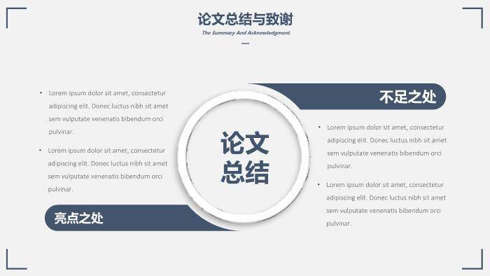 蓝色极简风信息工程学院论文答辩PPT模板6