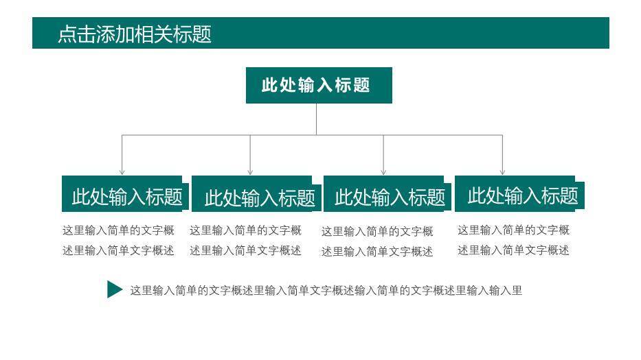 绿色简约风国家电网专用PPT模板(2)1